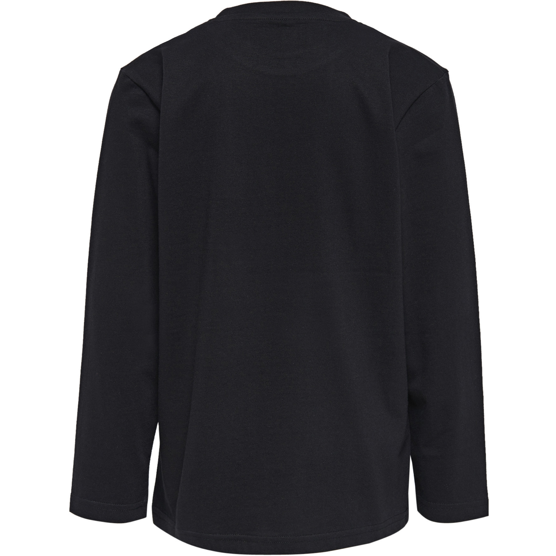 M-71789 - triko s dl. rukávem Ninjago, černé, 128