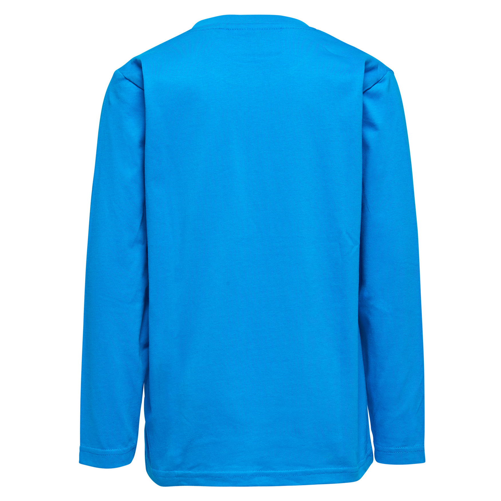 M-72365 - triko s dl. rukávem Star Wars, modré, 116