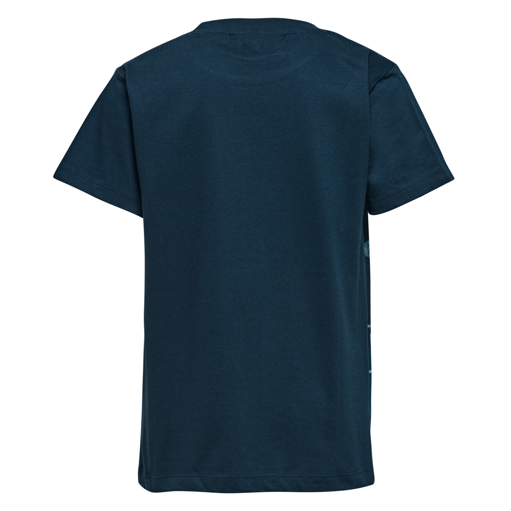 M-72367 - triko s kr. rukávem Star Wars, modré, 116