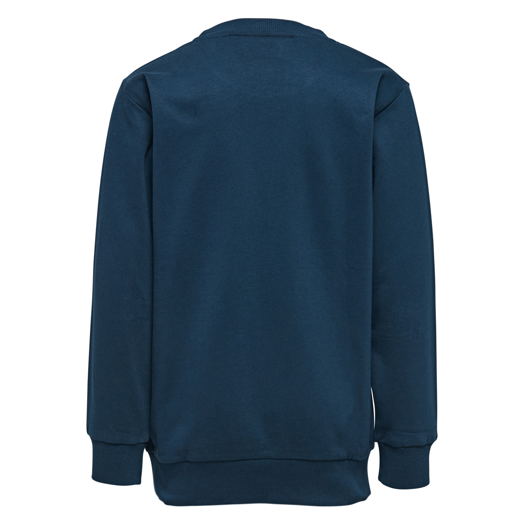 M-72389 - mikina Star Wars, modrá, 116