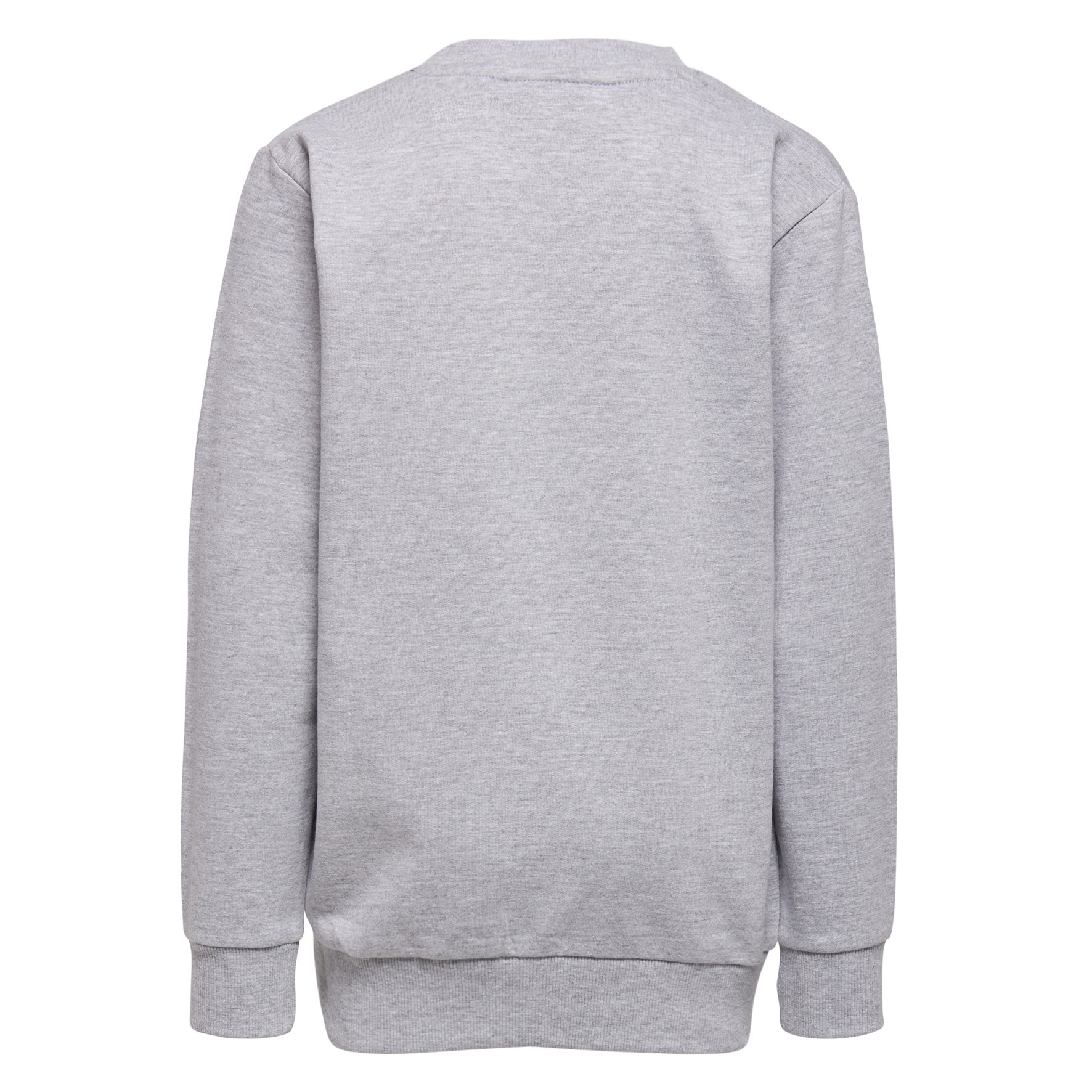 M-72369 - mikina Star Wars, šedá, 134