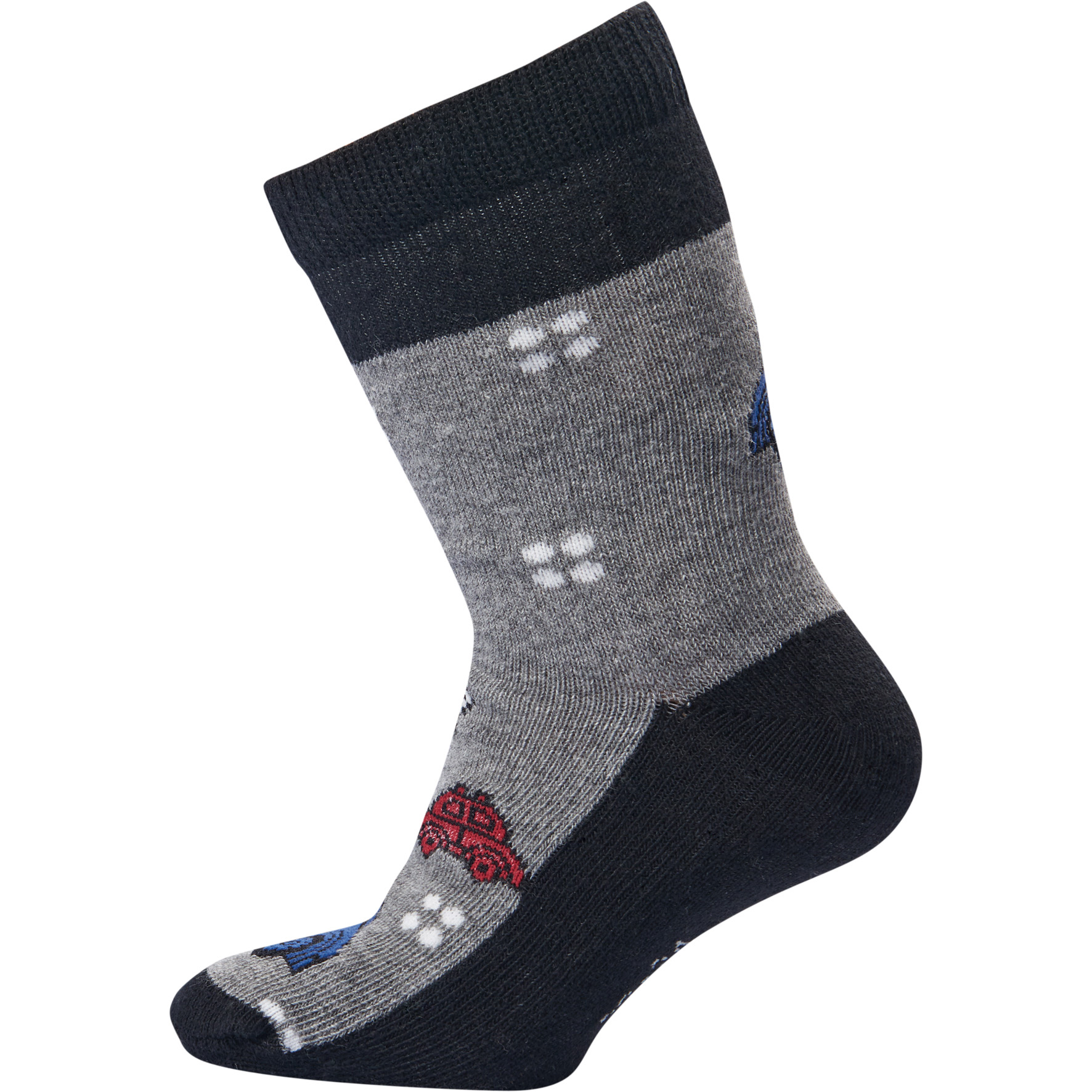 ALDO 701 - chlapecké ponožky, 3 páry, vel. 22-24