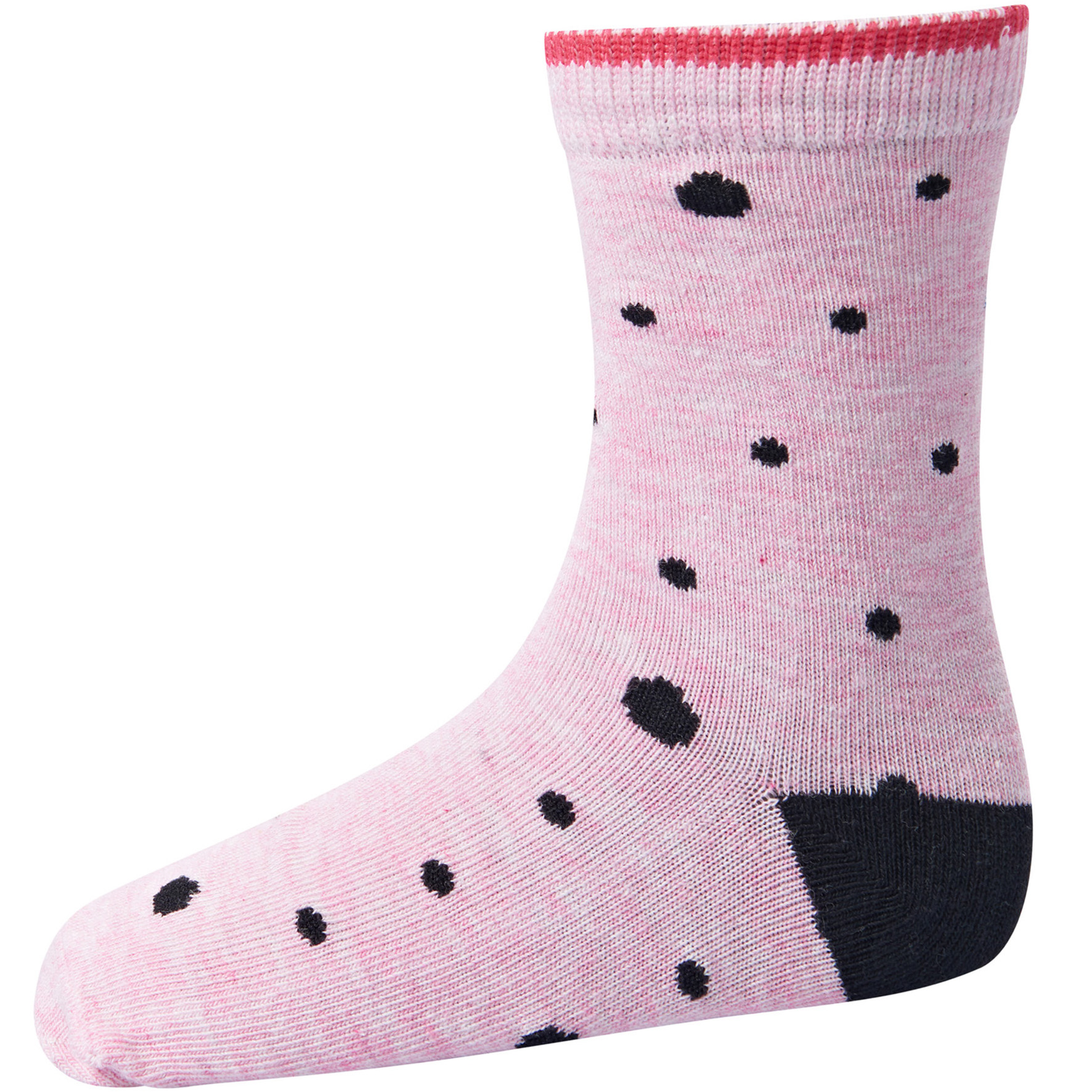 ALEXA 703 - dívčí ponožky, 3 páry, vel. 34-36