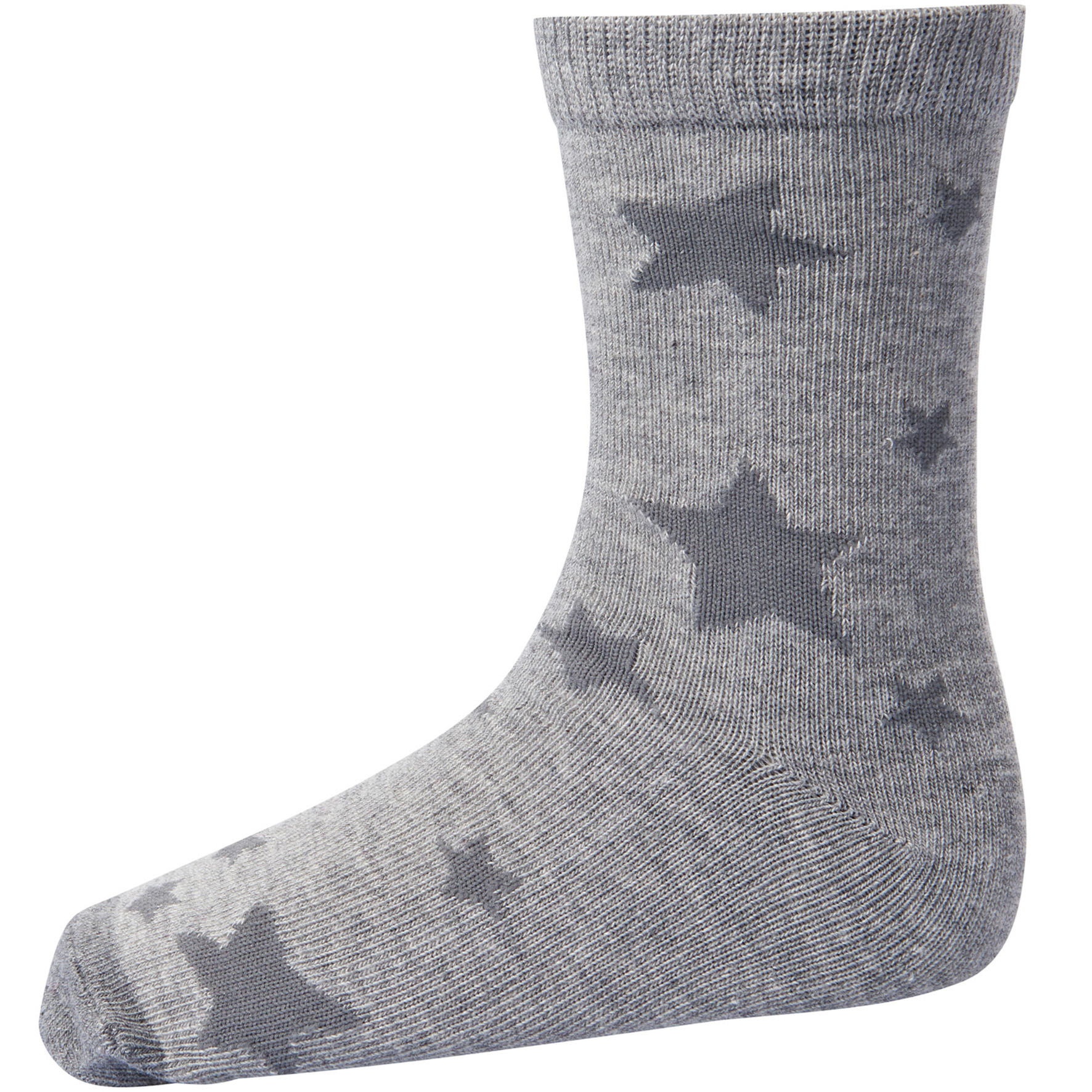 ALEXA 703 - dívčí ponožky, 3 páry, vel. 34-36