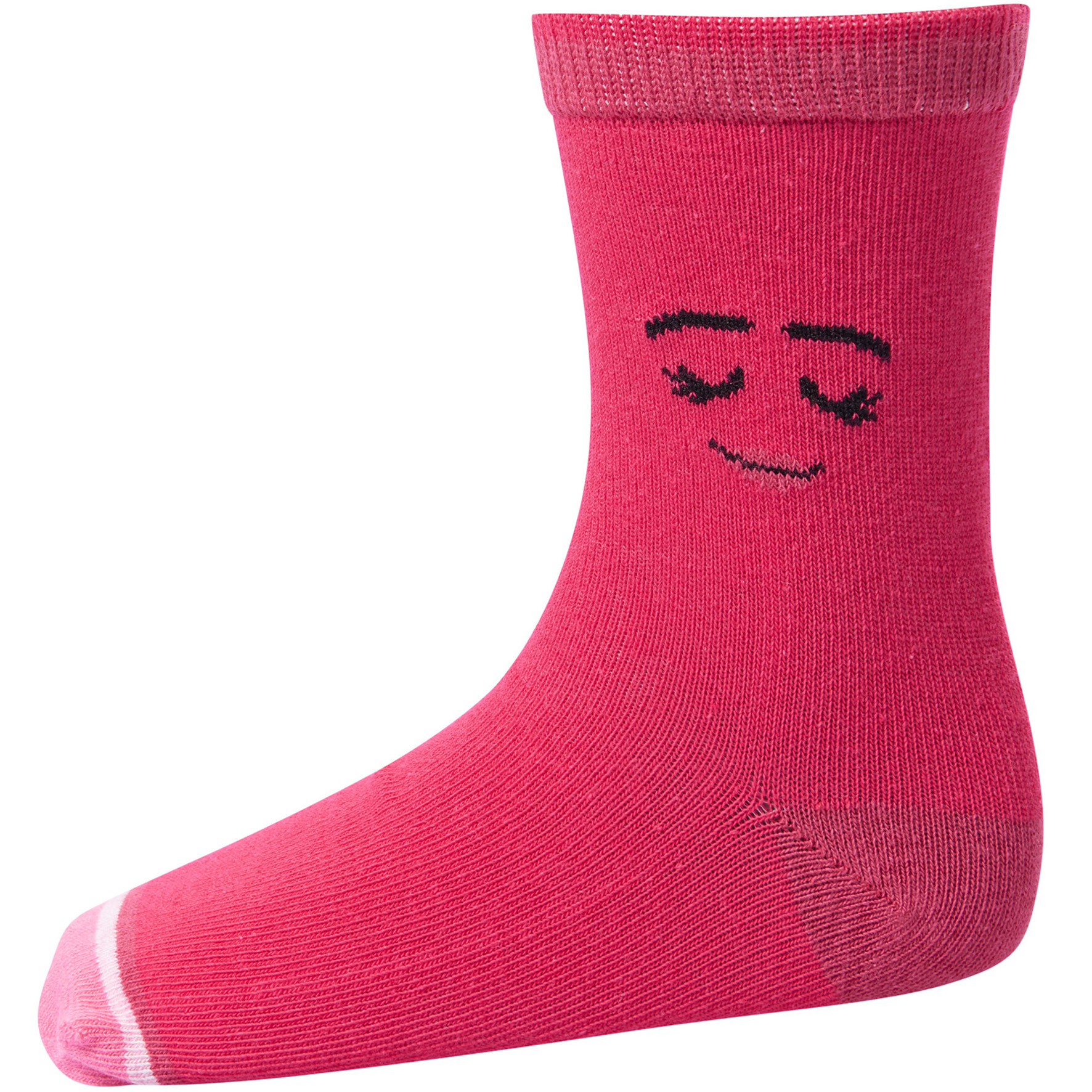 ALEXA 703 - dívčí ponožky, 3 páry, vel. 34-36