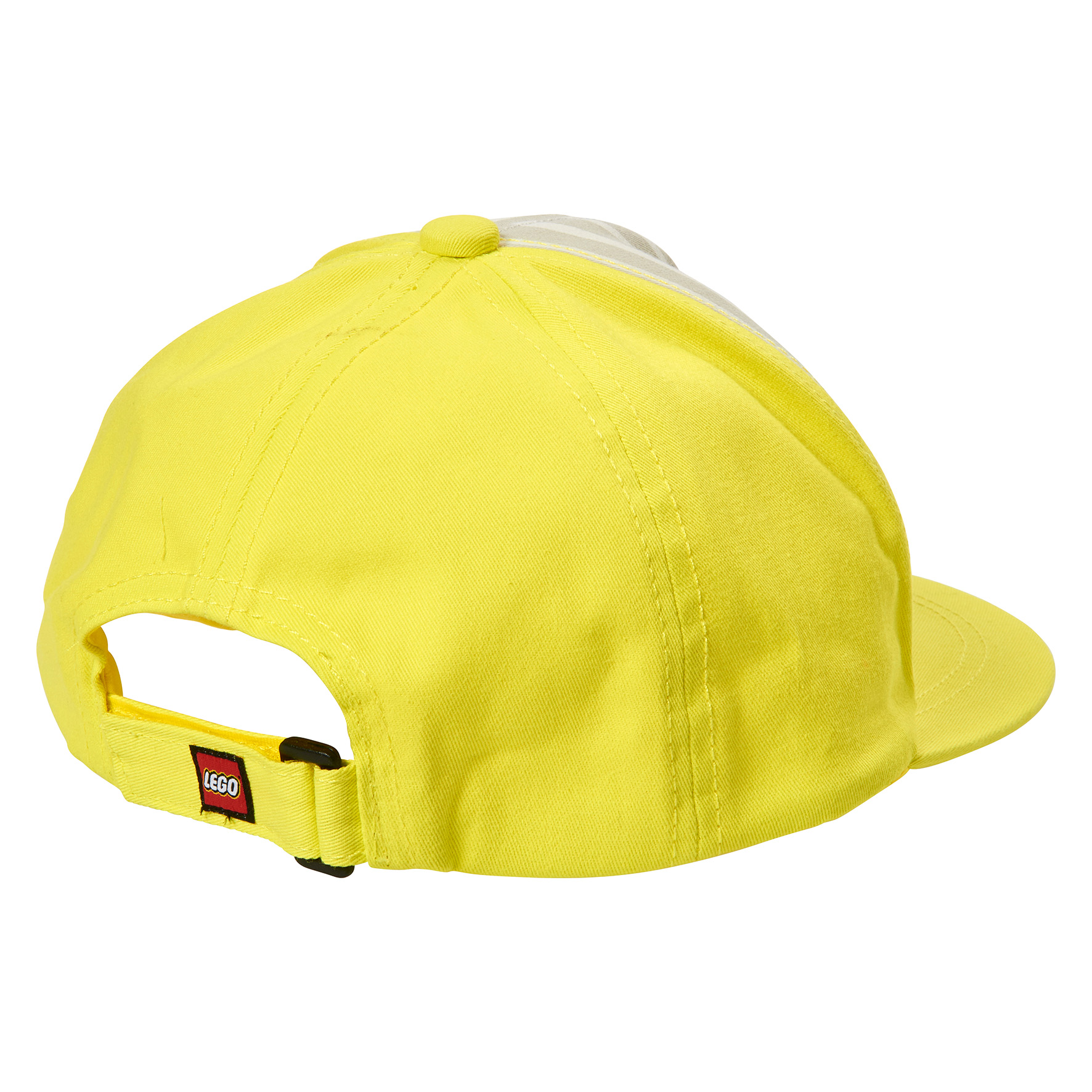 AYAN 352 - kšiltovka Star Wars, žlutá, 52