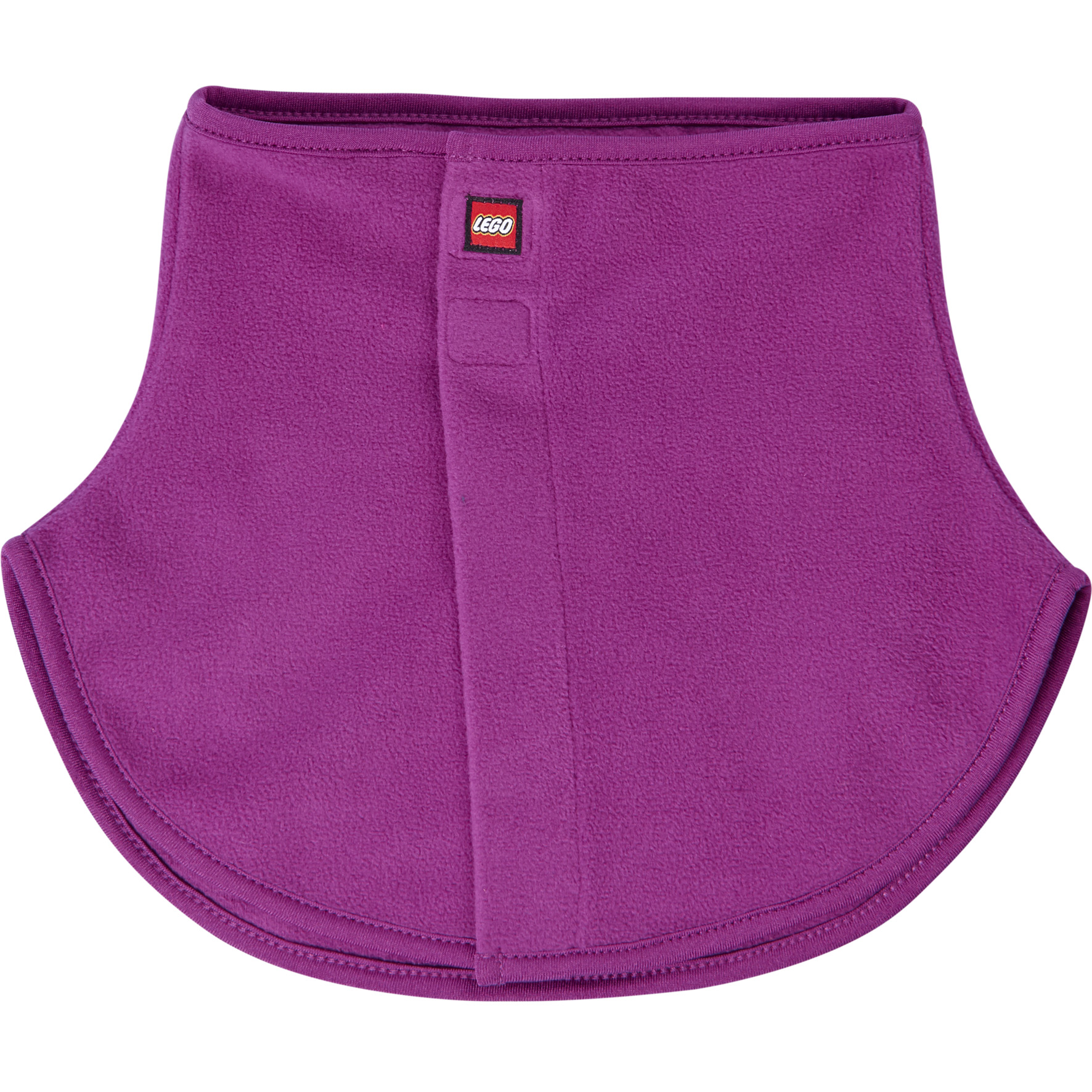 AYAN 770 - dětský fleesový nákrčník, purpurový, vel. L/XL