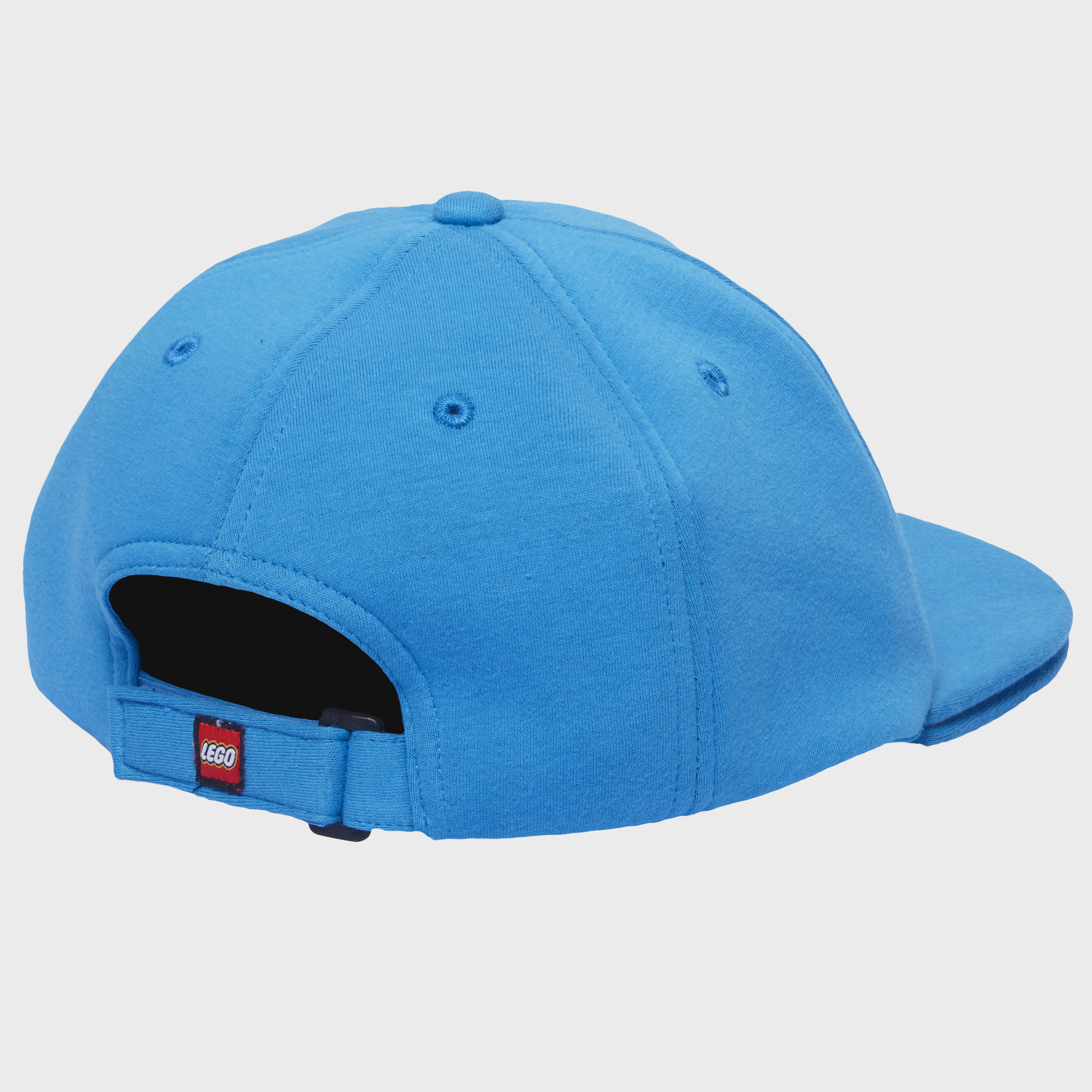 CARLOS 155  - kšiltovka Lego, modrá, vel. 52