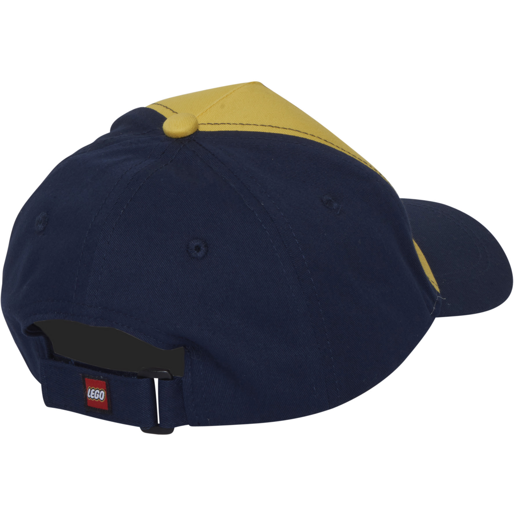 CARLOS 156  - kšiltovka Lego, modrá, vel. 52