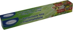 Folie potravinová 69203 29cm/30m 