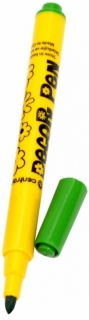 Fix 2738 Decor Pen - zelená
