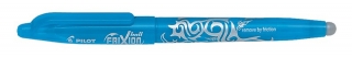 Gumovací roller Pilot FriXion Ball