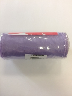 Organza 12 cm