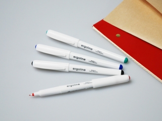 Liner Centropen 4651 - modrý