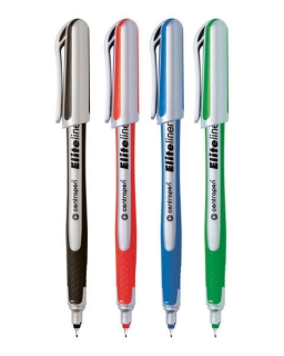 Liner Centropen 4721 0,3 mm - červený