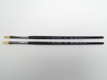 Štětec 9936002 č.2 plochý