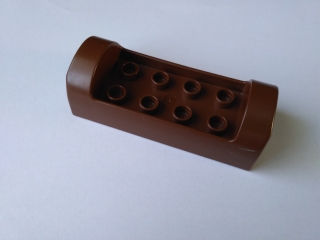 Duplo - kanoe 2x6, r.1997, C