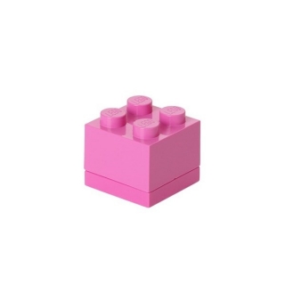 Mini Box-4-
46 x 46 x 51 růžová