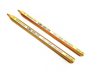 Pastelka 3370/40 zlatá OK10