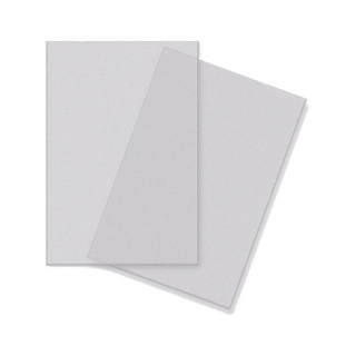 Obal A4 L: A5 180µ