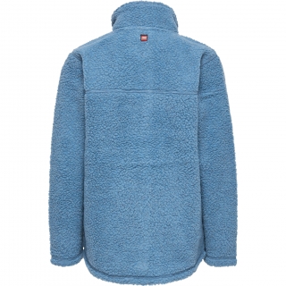 SOFUS 774 - chlapecký cardigan, modrý, 86
