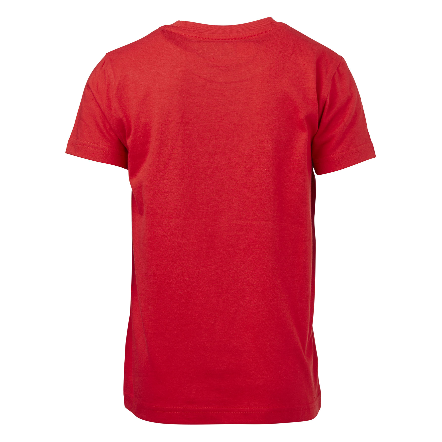 M-70403 - triko s kr. rukávem Star Wars, červené, 110