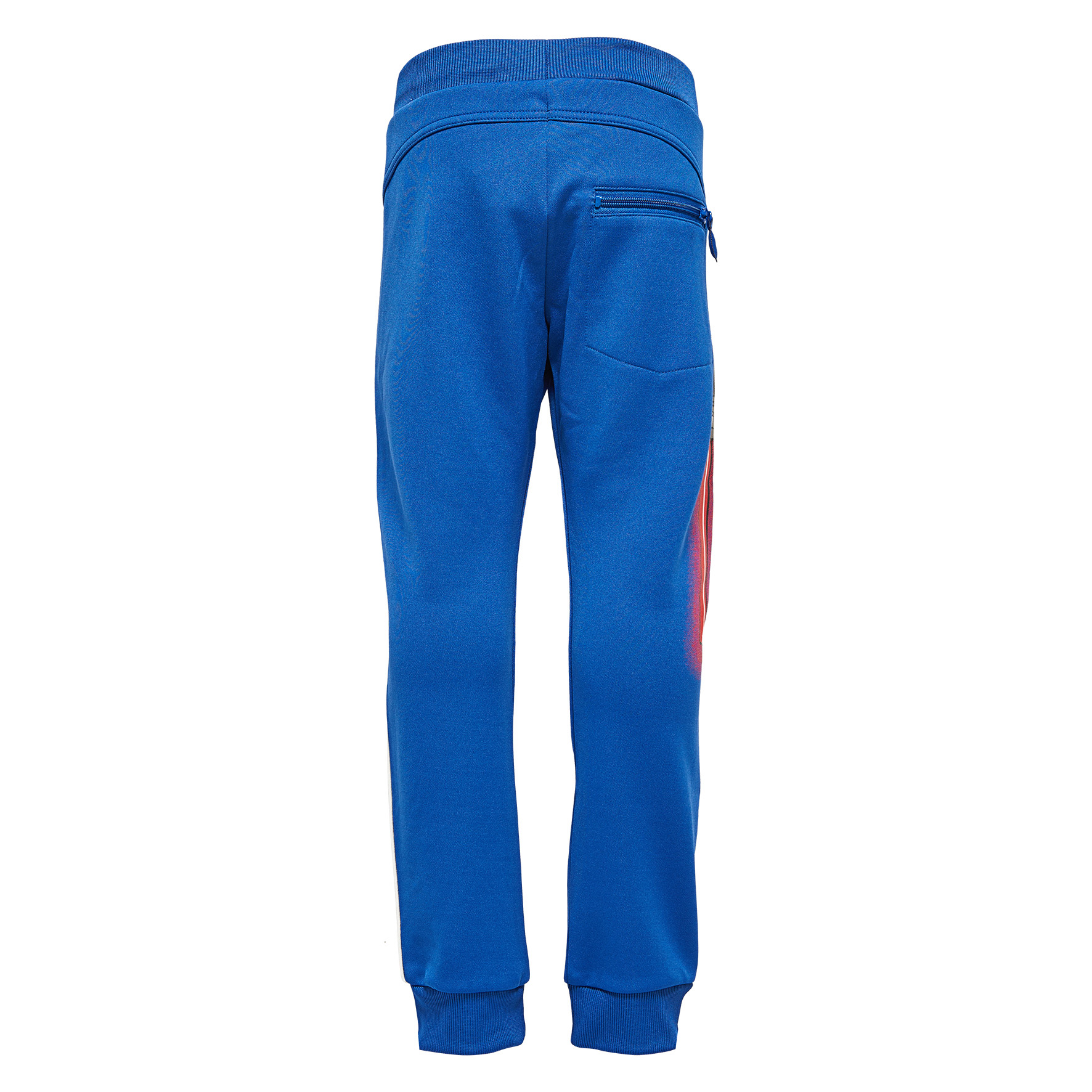 PAX 750- chlapecké tepláky Star Wars, modré, 134