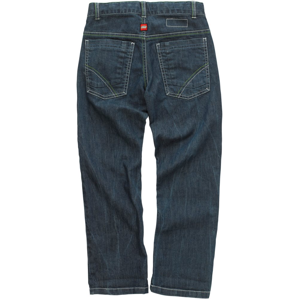 PHILIP 303 - džíny, modrá, 146