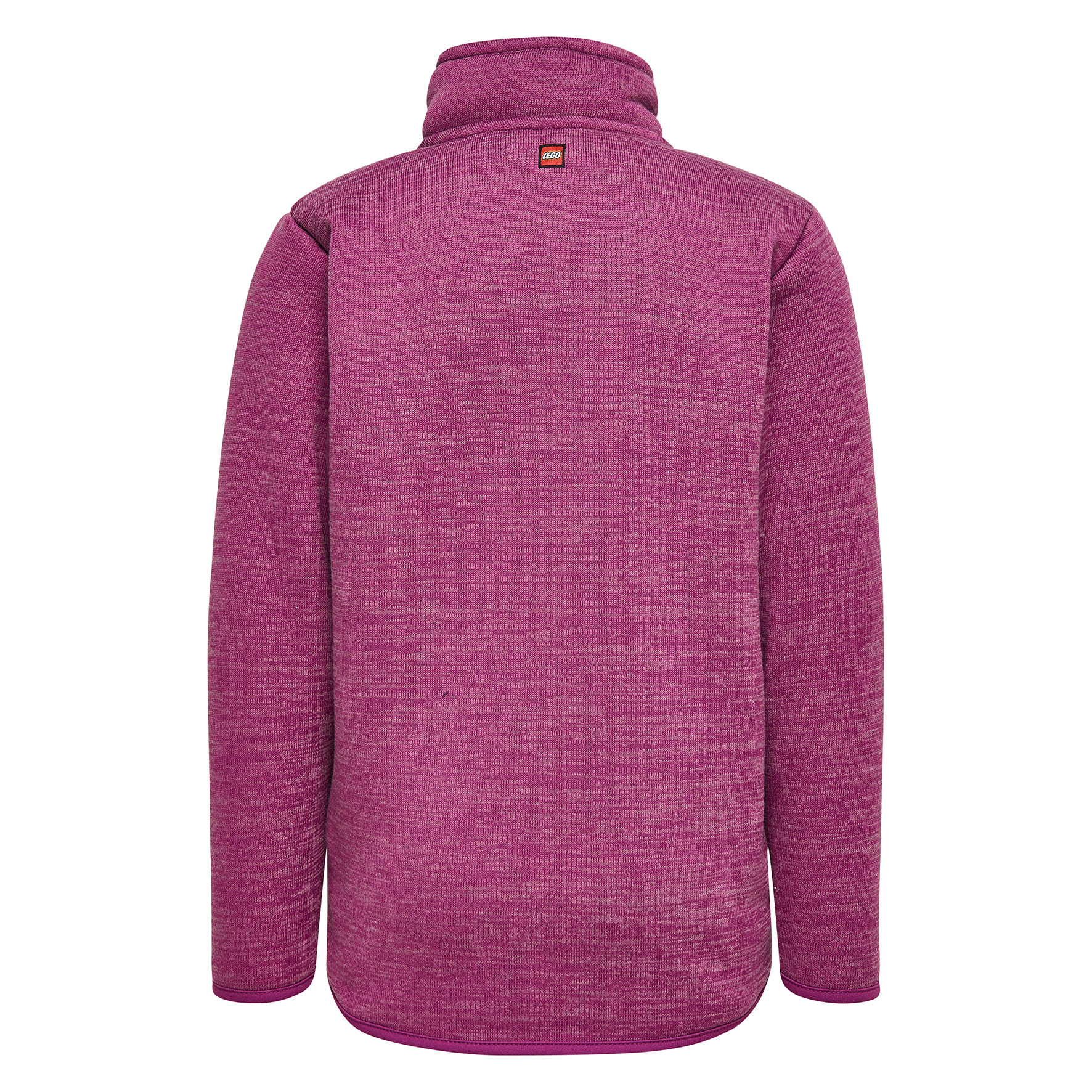 SADIE 224 - dívčí cardigan, růžový, 140