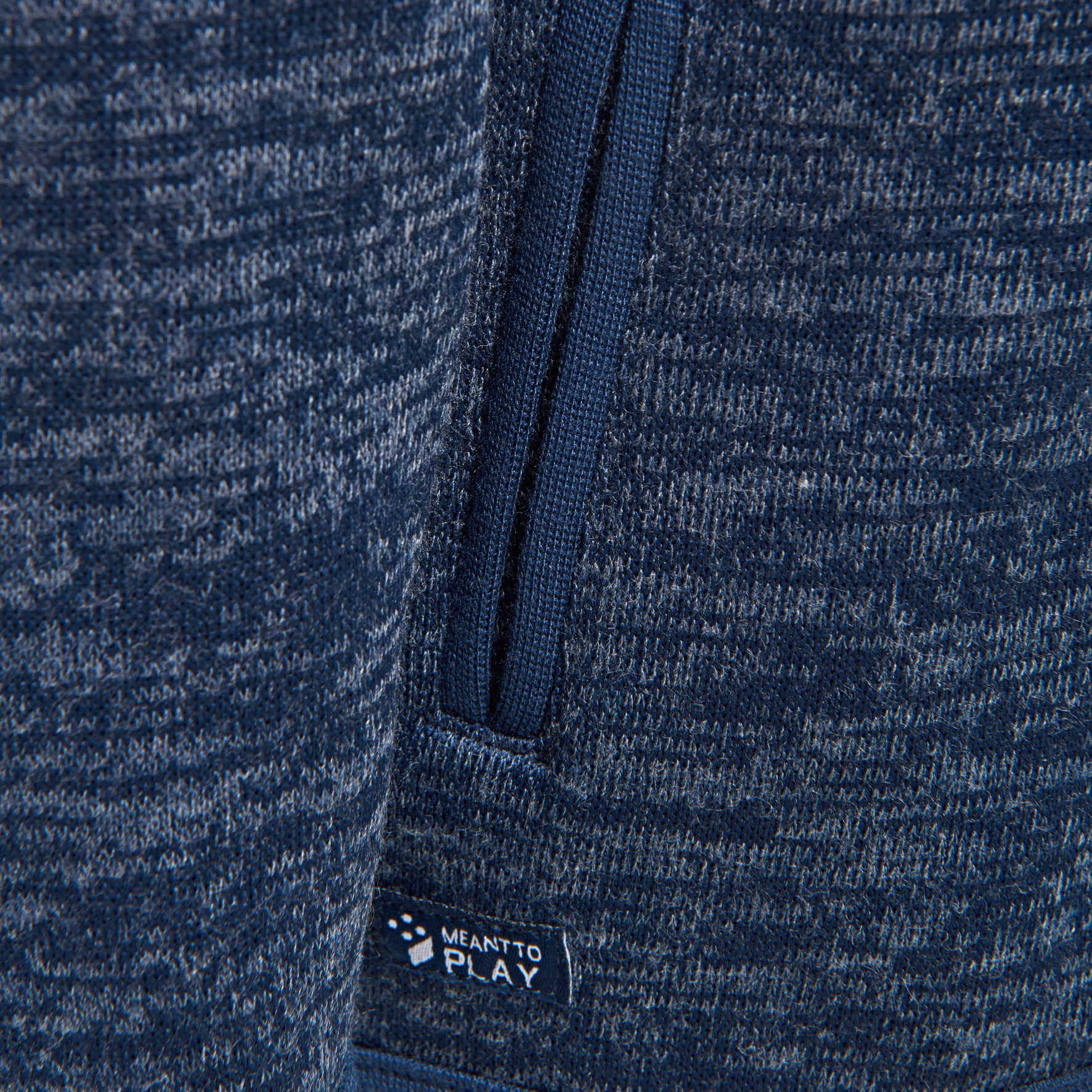 SOFUS 603 - chlapecký cardigan Duplo, tmavomodrý, 104