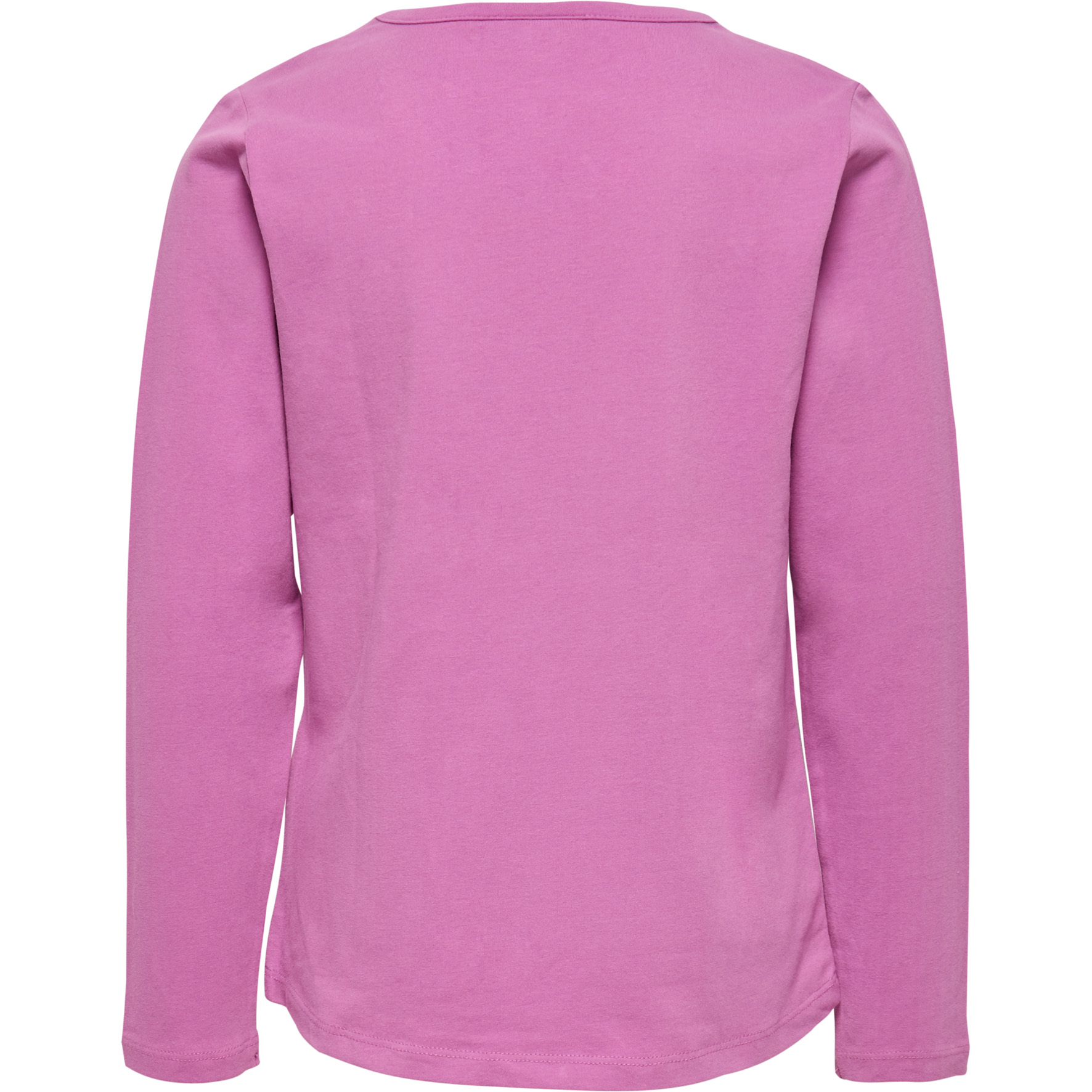 TALLYS 606 - triko s dl. rukávem Friends, růžové, 110