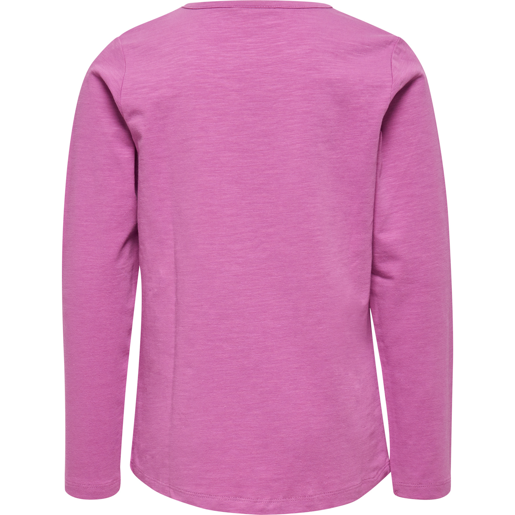 TALLYS 610 - triko s dl. rukávem Friends, růžové, 110