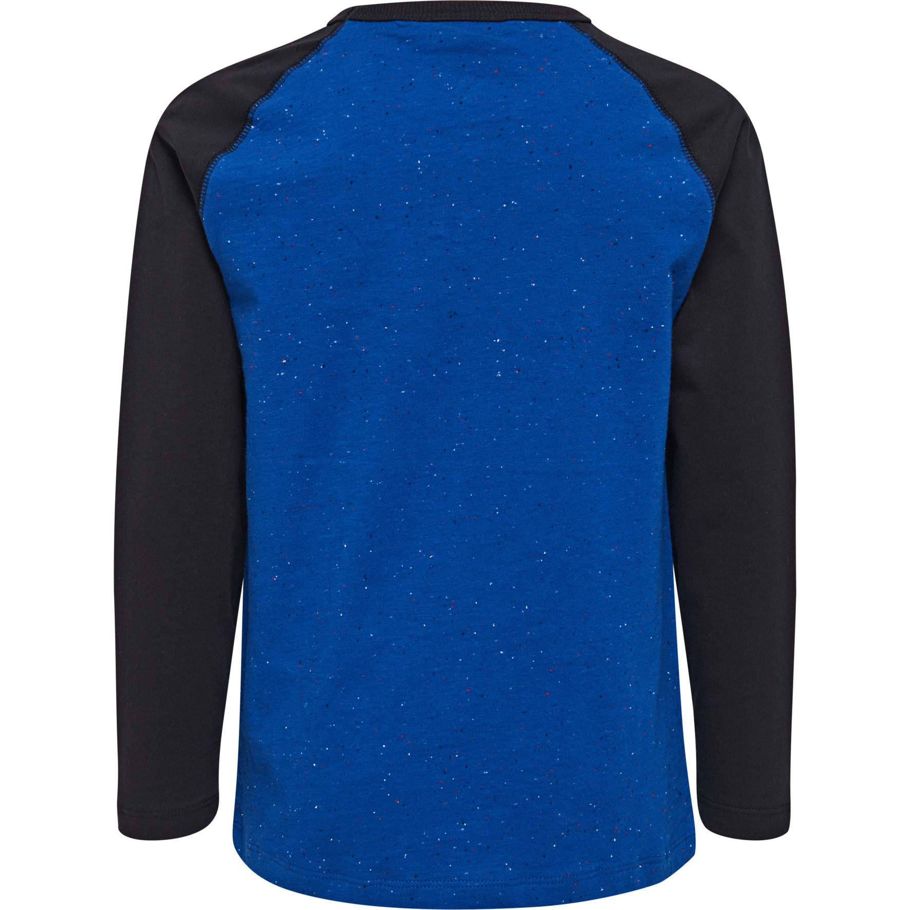 TEO 752 - triko s dl. rukávem Star Wars, modročerné, 140