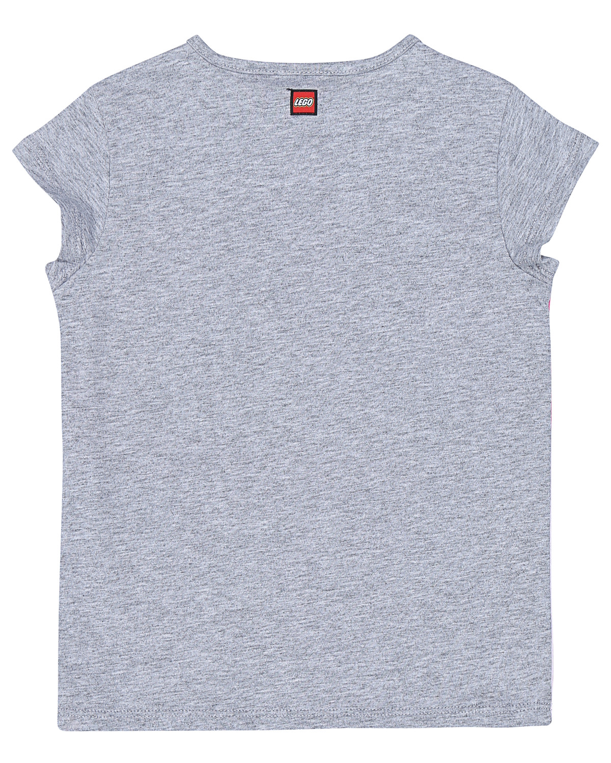 TIFF 404 - Lego Duplo tričko, šedé/98