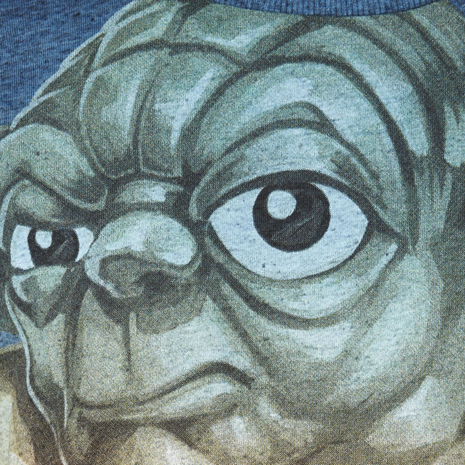 TONY 452 - triko s kr. rukávem LEGO® Star Wars, modrá, 116