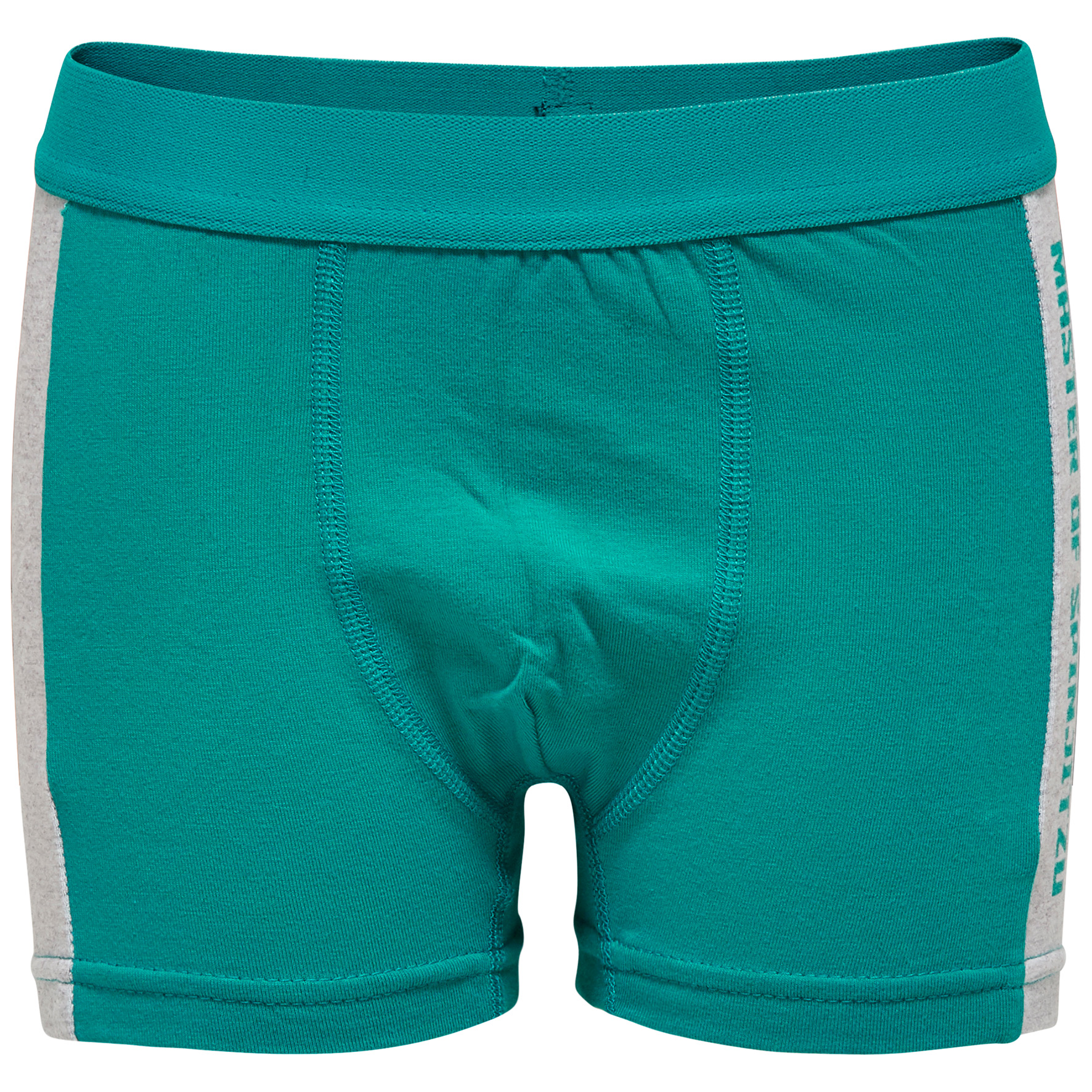 UWE 301 - chlapecké boxerky Ninjago, 3 kusy, 116