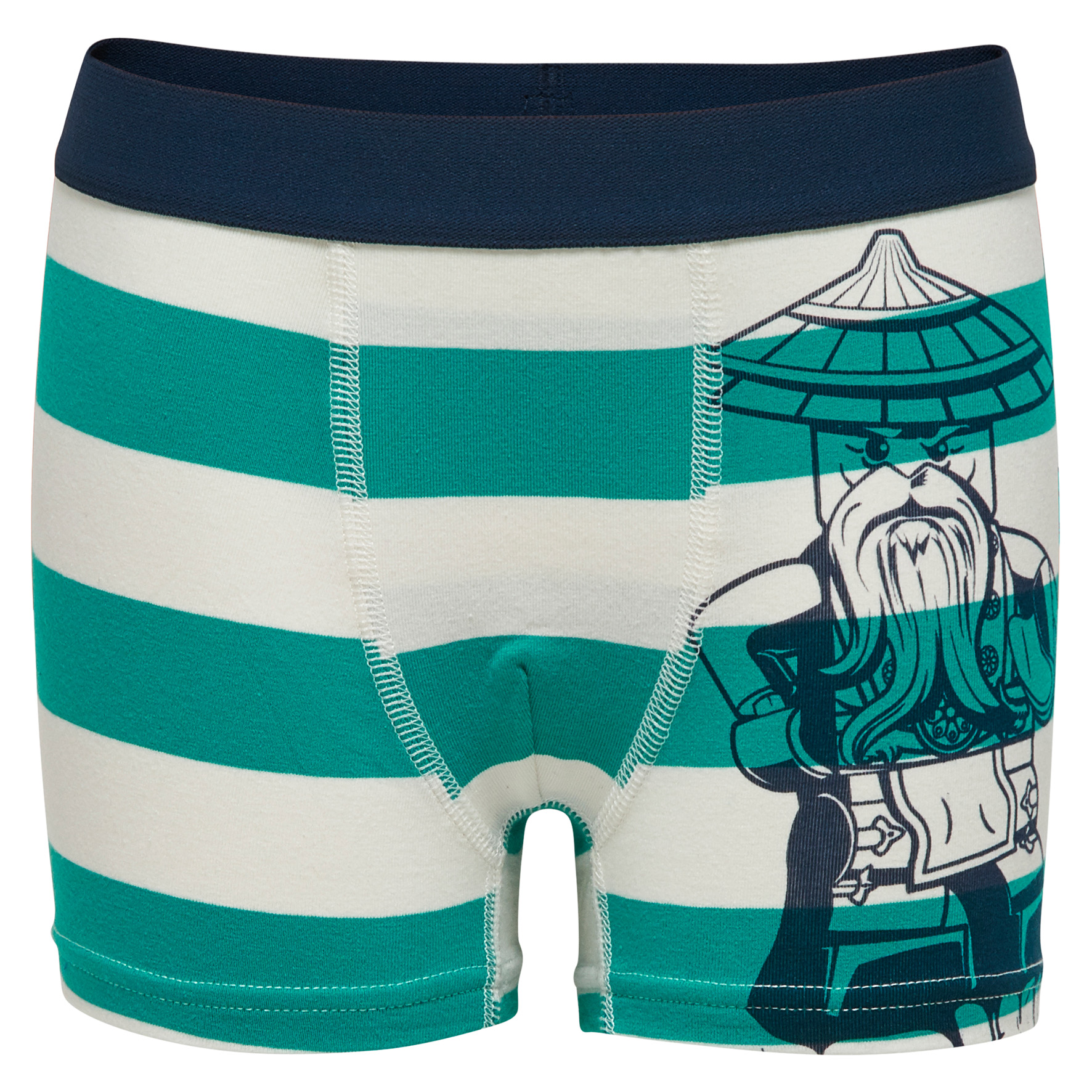 UWE 301 - chlapecké boxerky Ninjago, 3 kusy, 116