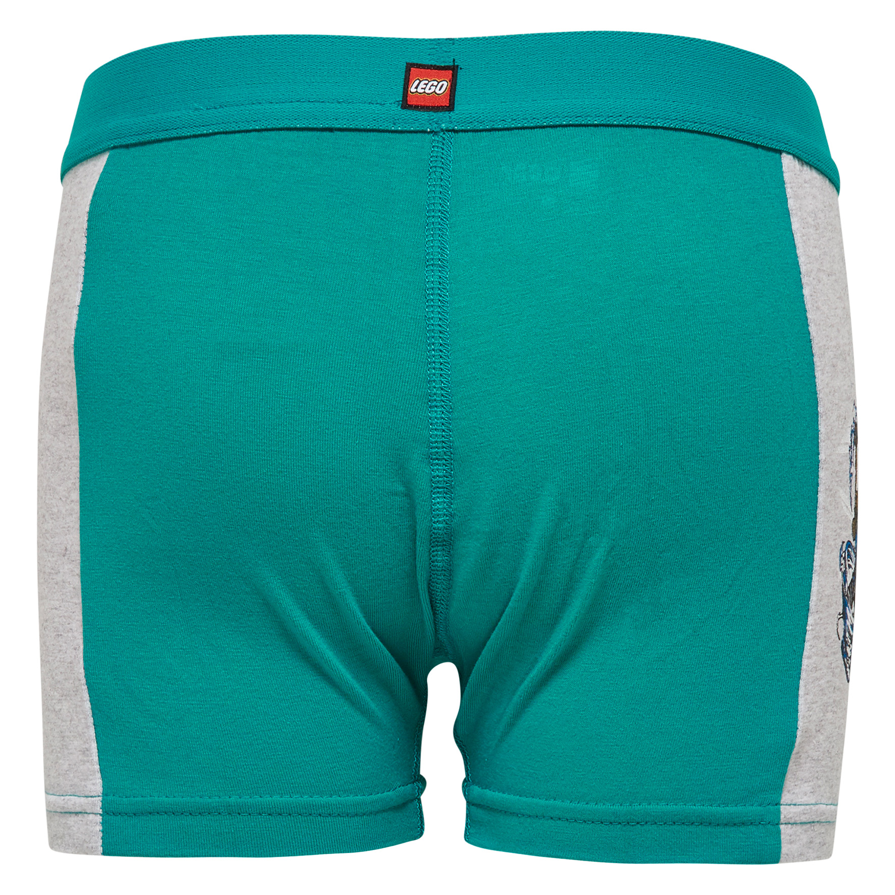 UWE 301 - chlapecké boxerky Ninjago, 3 kusy, 116